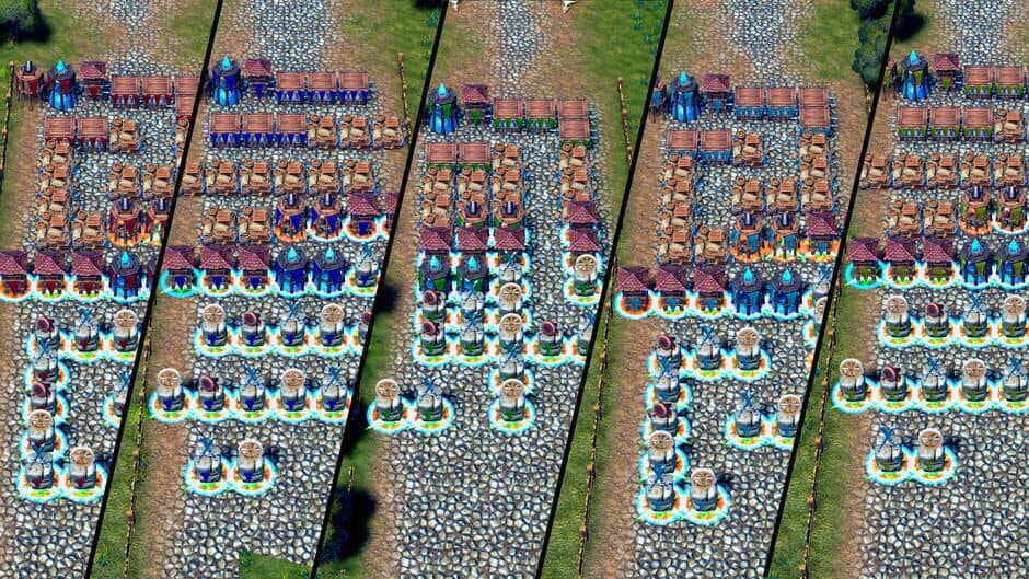 Towers Heritage screenshot 6