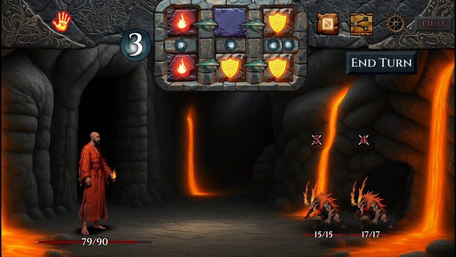 Trial of Ariah screenshot 4
