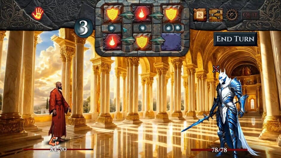 Trial of Ariah screenshot 6