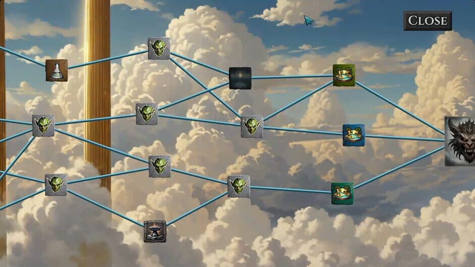 Trial of Ariah screenshot 1