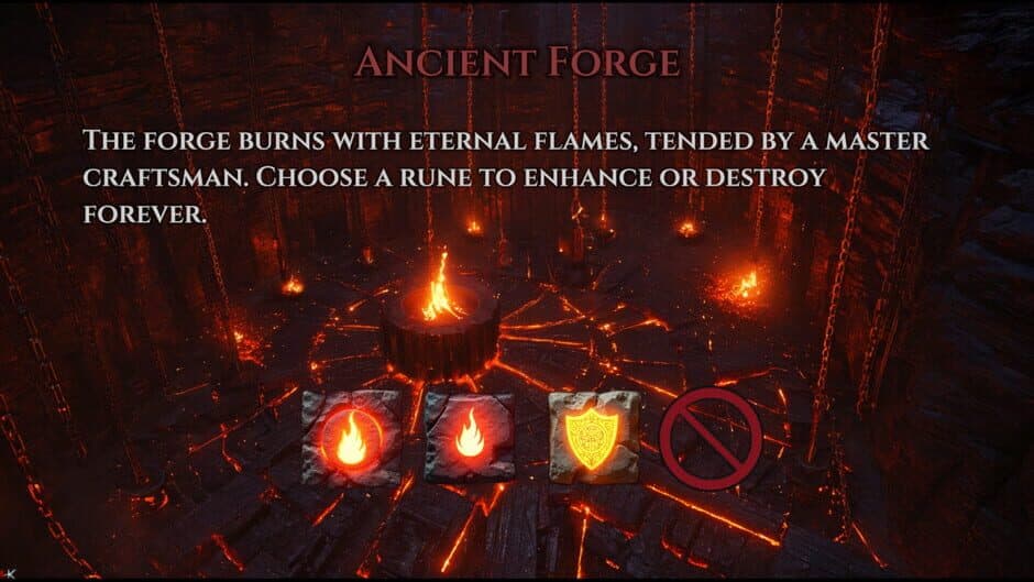 Trial of Ariah screenshot 2