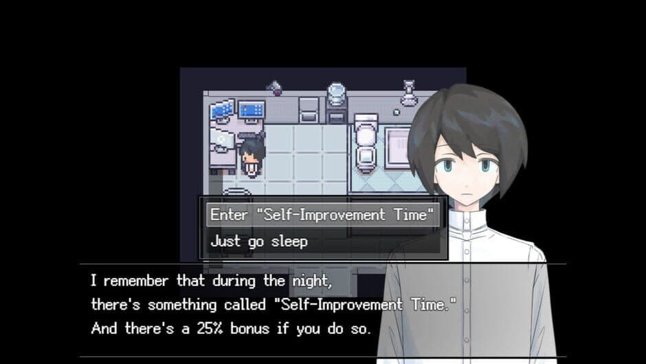 Work Life Balance screenshot 1