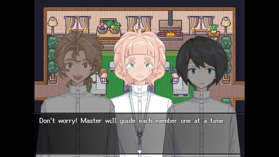 Work Life Balance screenshot 3