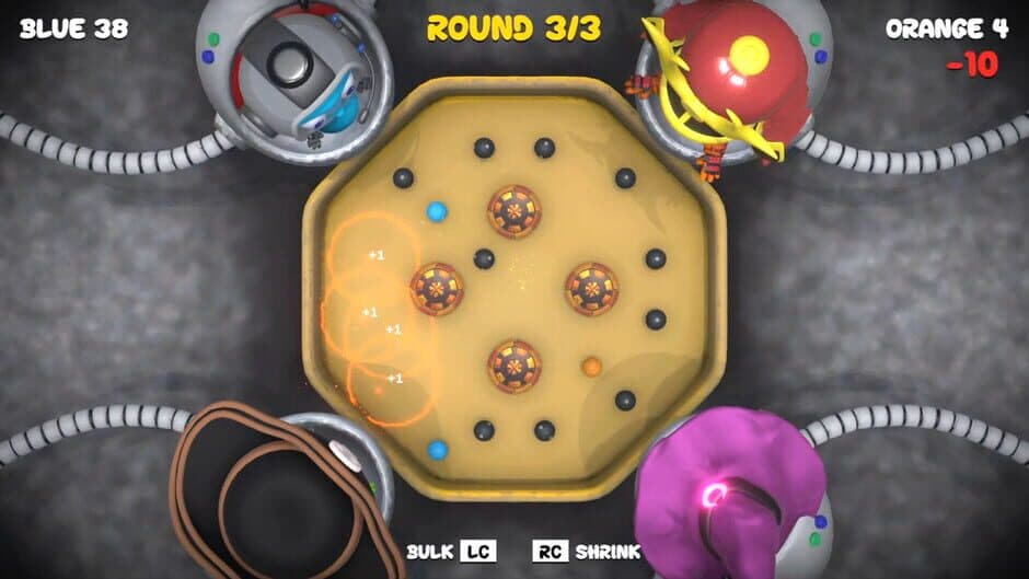 Biida-Bash screenshot 2