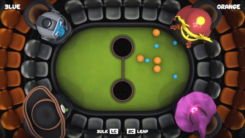 Biida-Bash screenshot 3