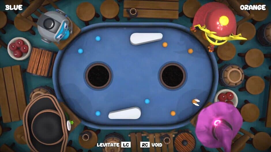 Biida-Bash screenshot 4