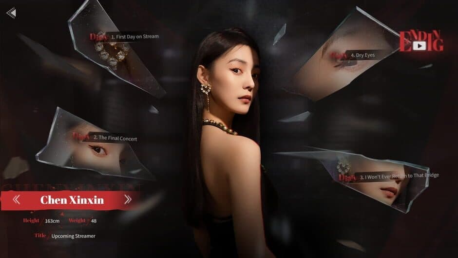 Revenge On Gold Diggers screenshot 1