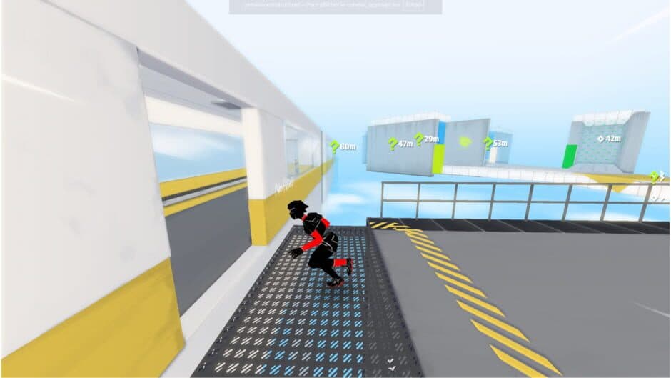 Under the Red Sky screenshot 3