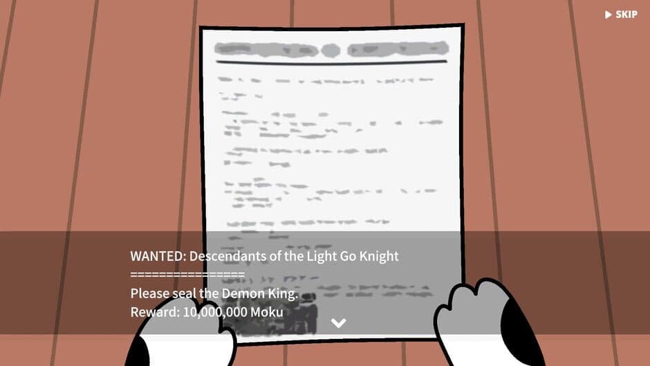 Pudding Fantasy: Tales of Go and Magic screenshot 2