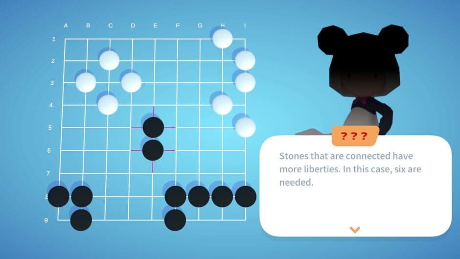 Pudding Fantasy: Tales of Go and Magic screenshot 5