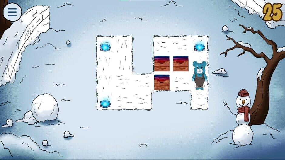 Sokoteddy screenshot 2