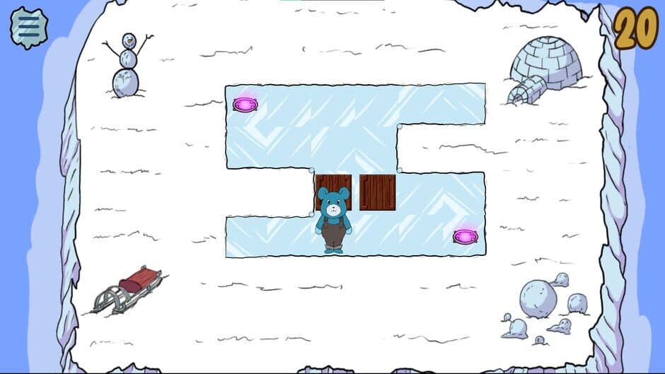 Sokoteddy screenshot 3