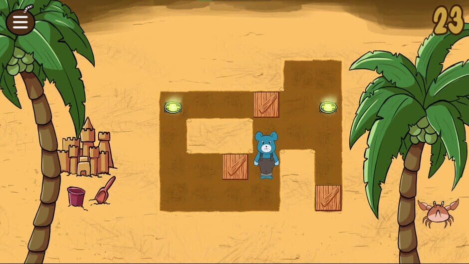 Sokoteddy screenshot 5