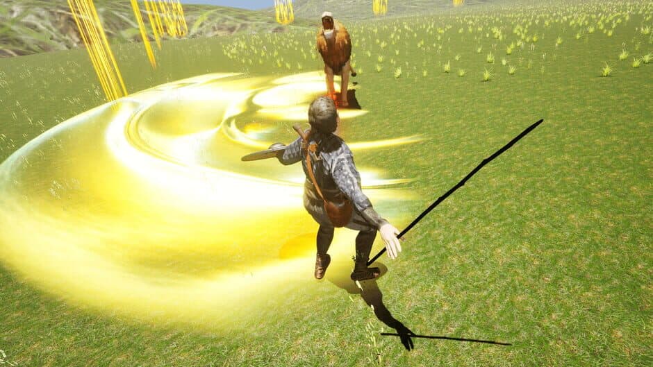 David: Rise of the Shepherd screenshot 2