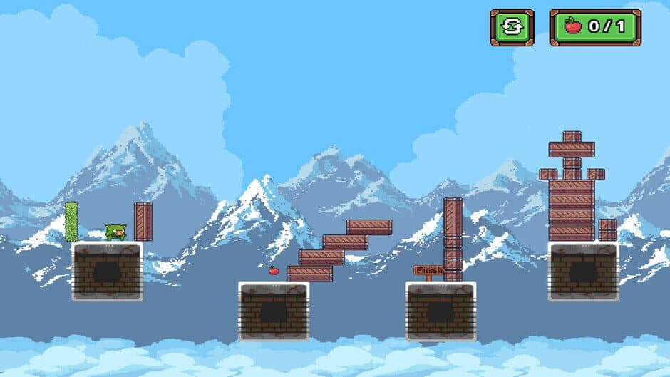 Happy Piggy screenshot 1