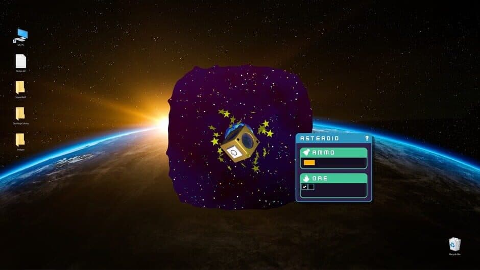 Desktop Colony screenshot 6