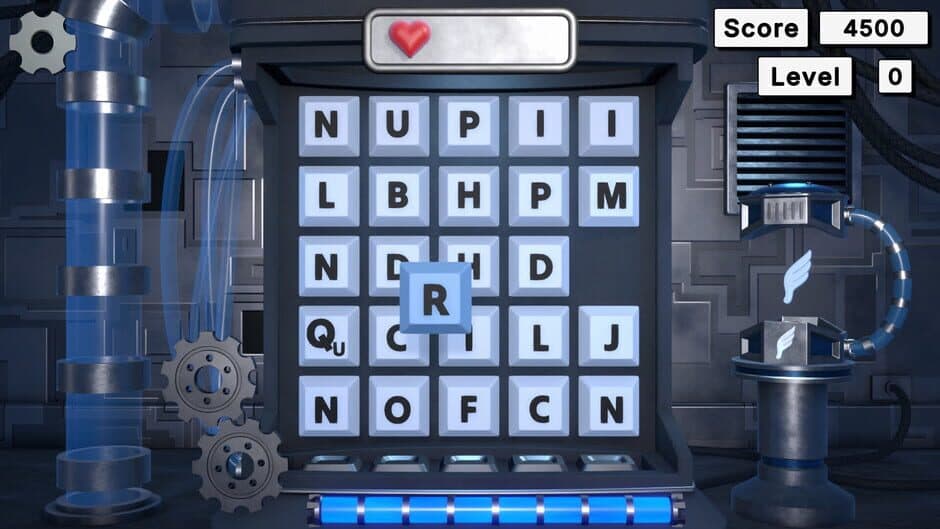 Word Blitz screenshot 3