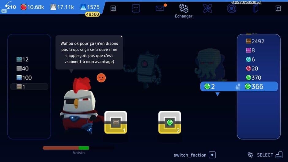 A Planet of Mine Mastermine Edition screenshot 5