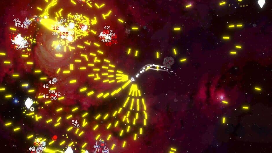 Void Drift screenshot 5