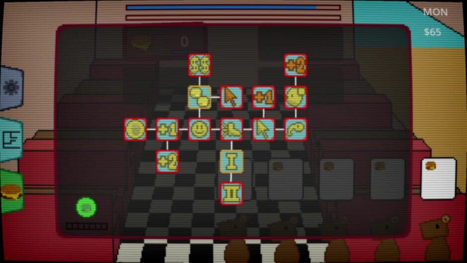 Restaurant Scramble screenshot 4