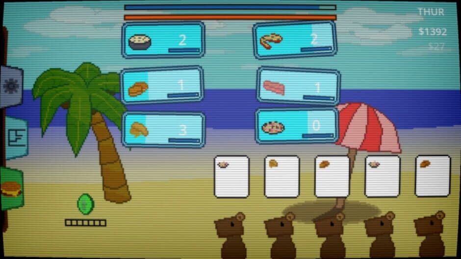 Restaurant Scramble screenshot 5
