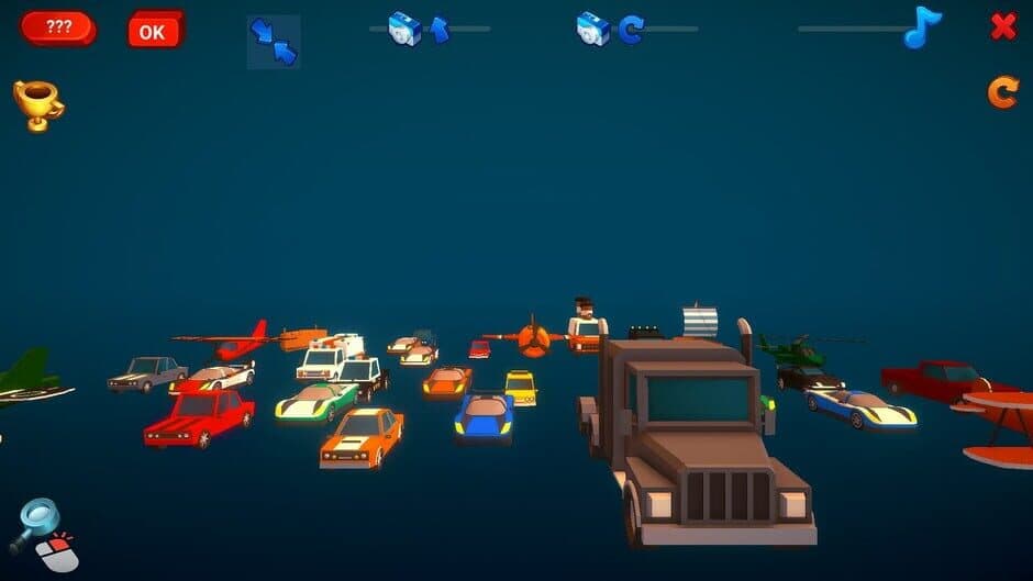 How Much Items: Vehicles screenshot 1
