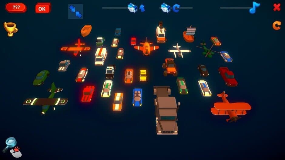 How Much Items: Vehicles screenshot 2