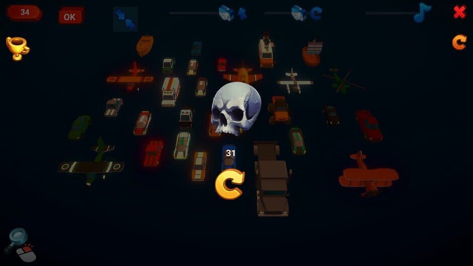 How Much Items: Vehicles screenshot 4