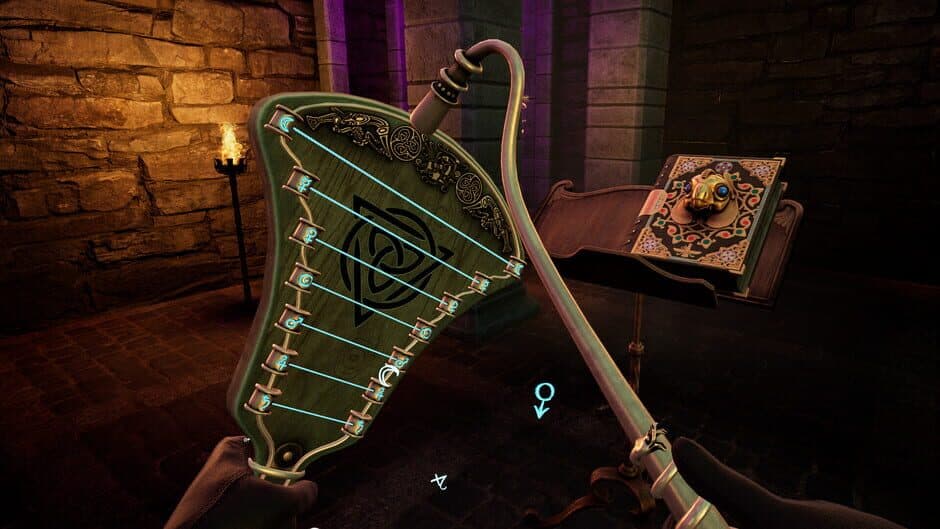 Escape From Hadrian's Wall screenshot 3