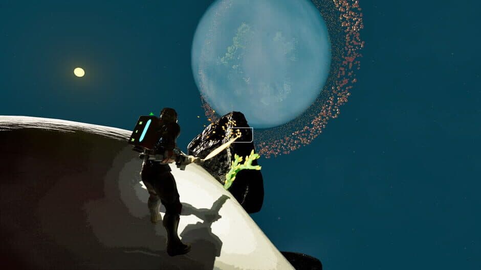 Stellar Archipelago screenshot 6