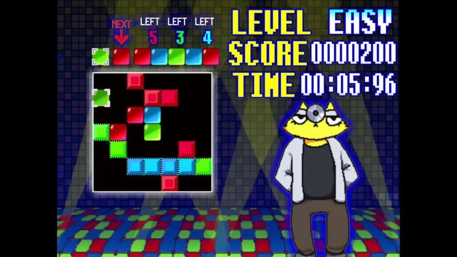 Dr. Kyanta screenshot 1