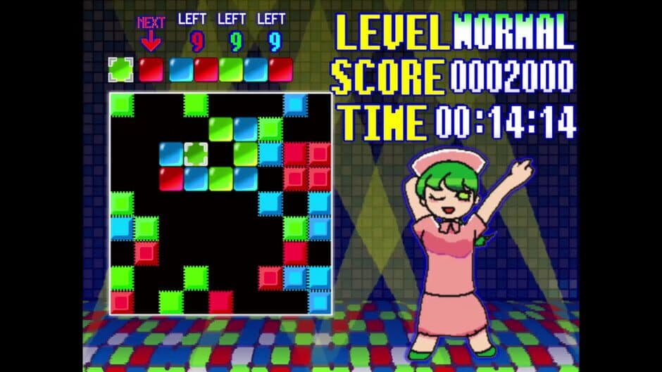 Dr. Kyanta screenshot 2