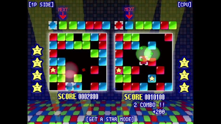 Dr. Kyanta screenshot 3