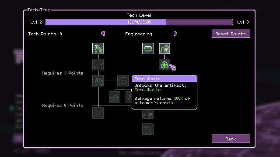 Repel the Rifts screenshot 4