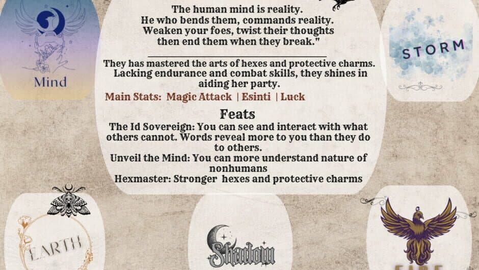 Sahir: Shiv of Memories screenshot 2