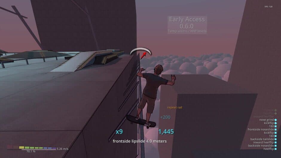 Cheapskate screenshot 3