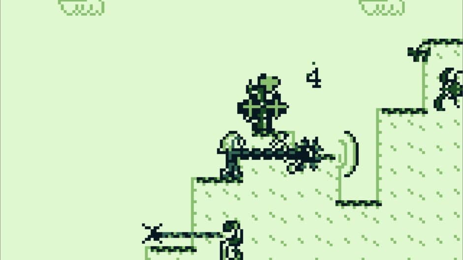 Horde of Viscount screenshot 2