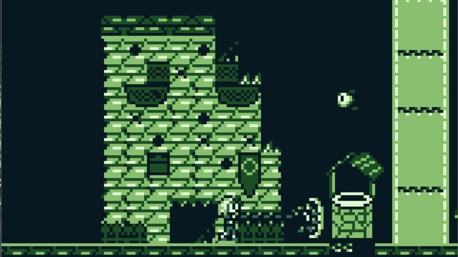 Horde of Viscount screenshot 3