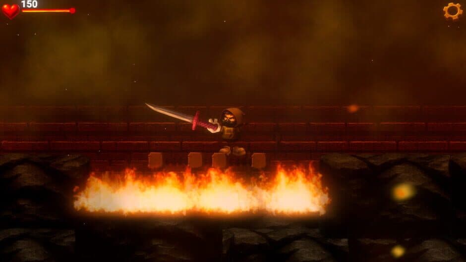 Fallen Lean screenshot 2