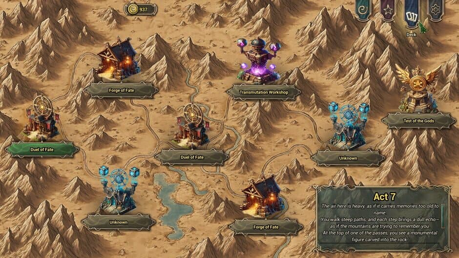 Ellentis screenshot 4