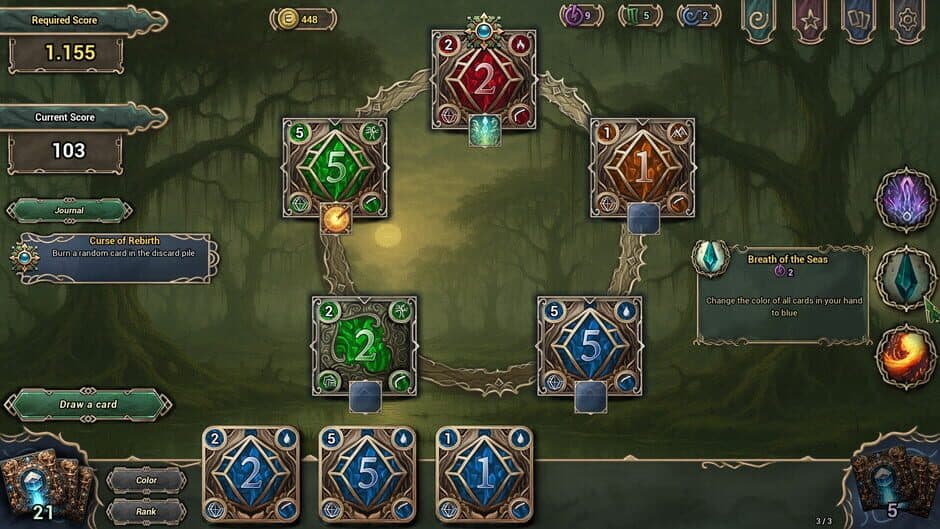 Ellentis screenshot 5