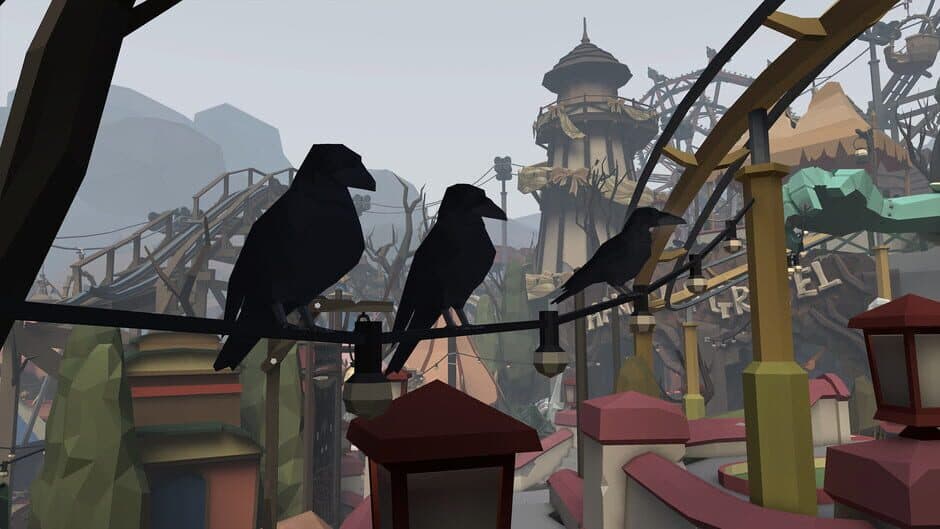 Walkabout Mini Golf: Forgotten Fairyland screenshot 3