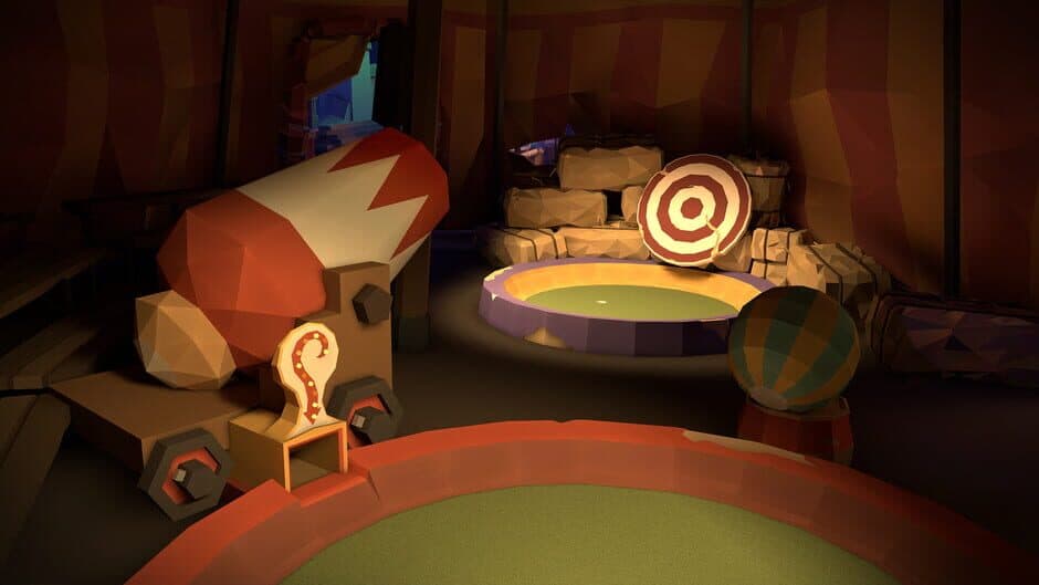 Walkabout Mini Golf: Forgotten Fairyland screenshot 4