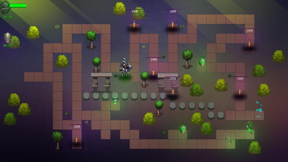 Globalization screenshot 1