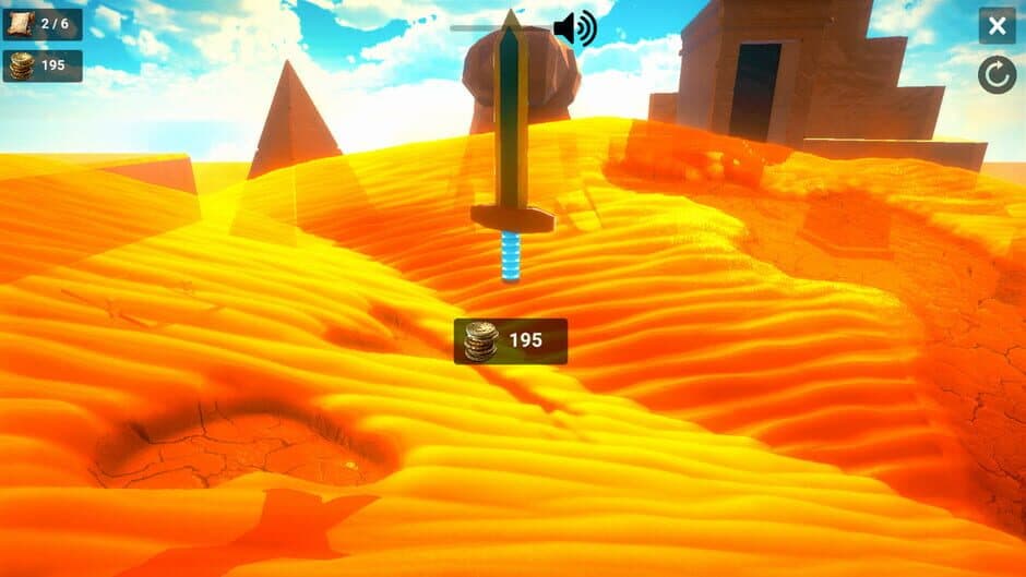 Archaeology: Egypt screenshot 3