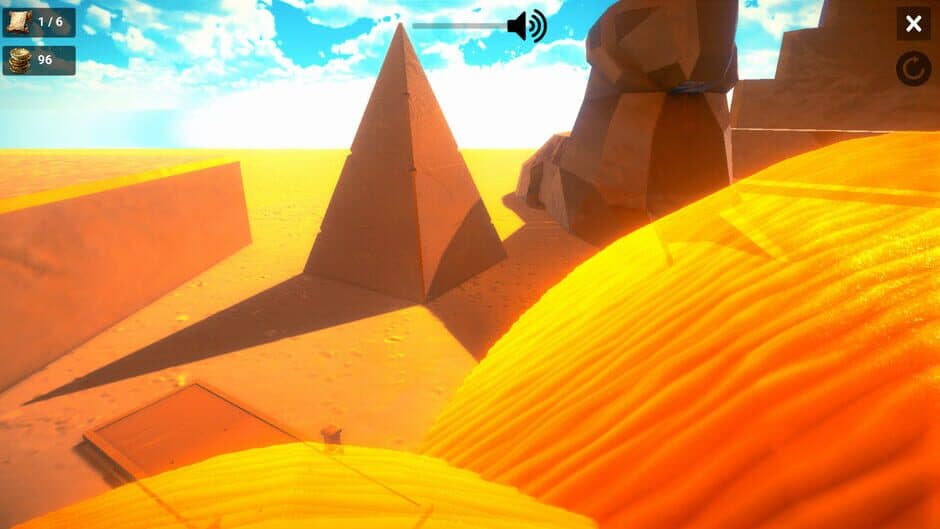 Archaeology: Egypt screenshot 4