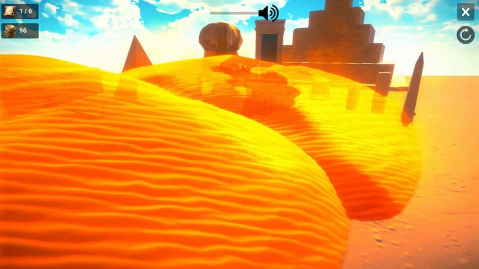 Archaeology: Egypt screenshot 5