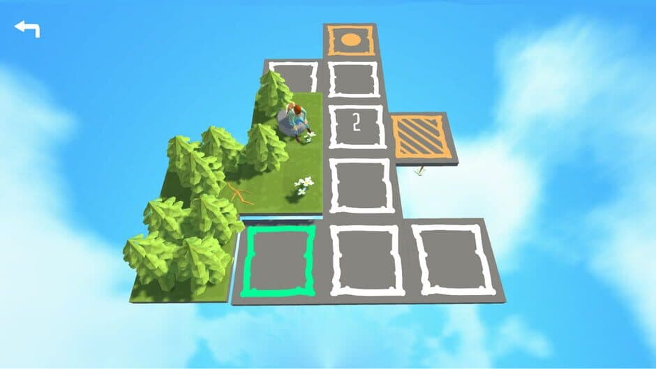 The Mountain screenshot 1