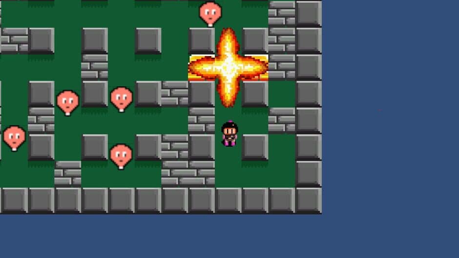 BombMaze screenshot 3