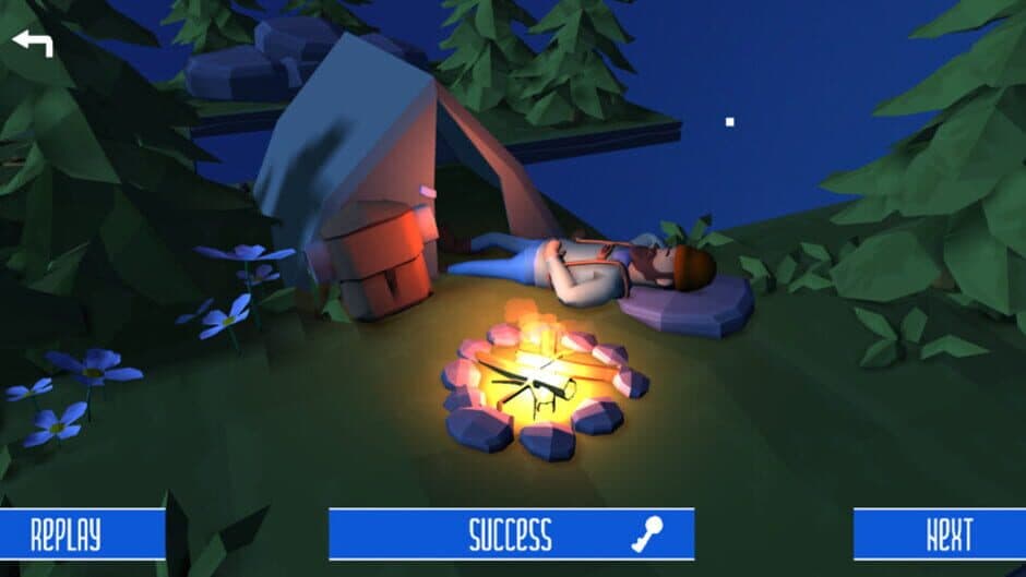 The Mountain screenshot 5